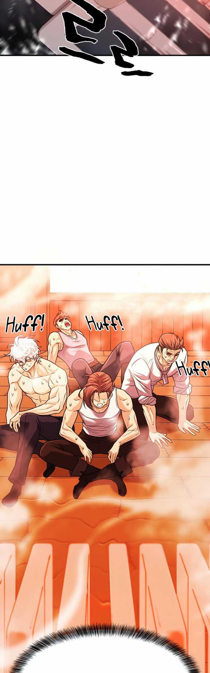 The World’s Best Engineer Chapter 66 - halaman 50