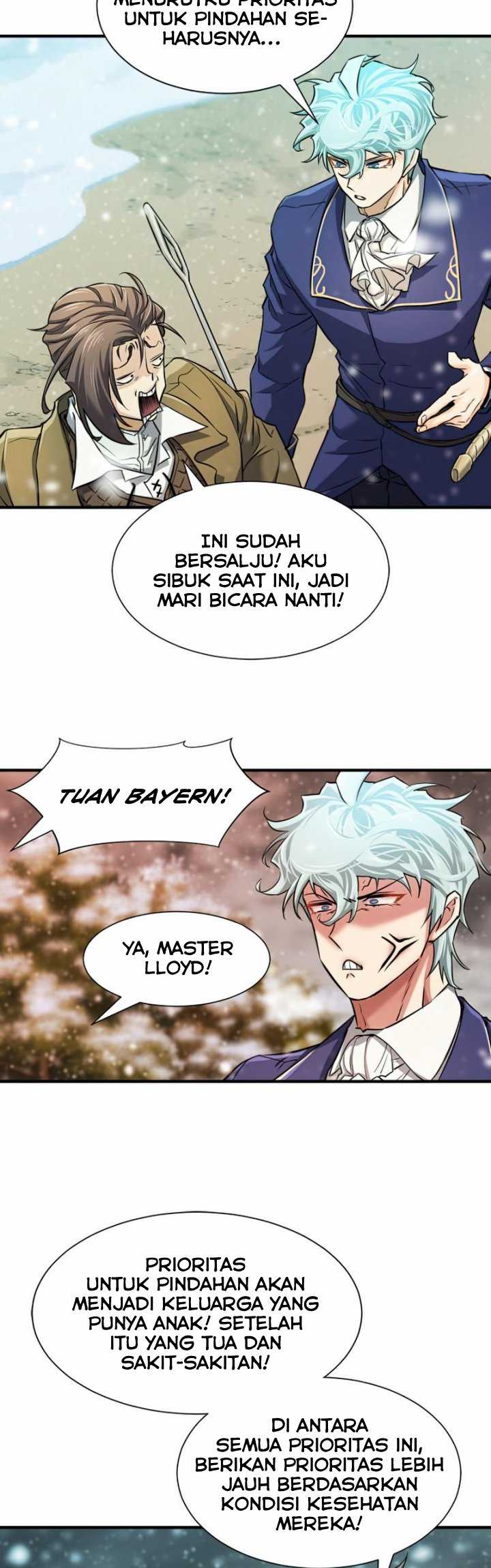 The World’s Best Engineer Chapter 66 - halaman 52
