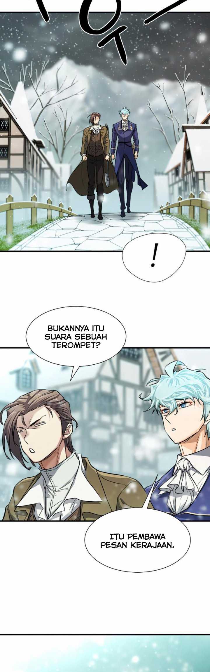 The World’s Best Engineer Chapter 66 - halaman 57