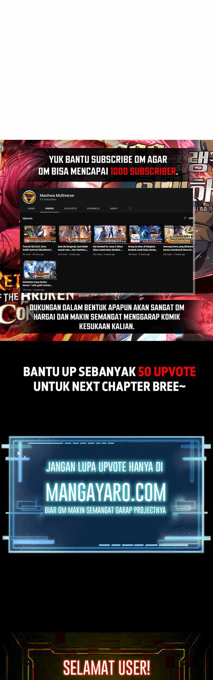 The World’s Best Engineer Chapter 66 - halaman 65