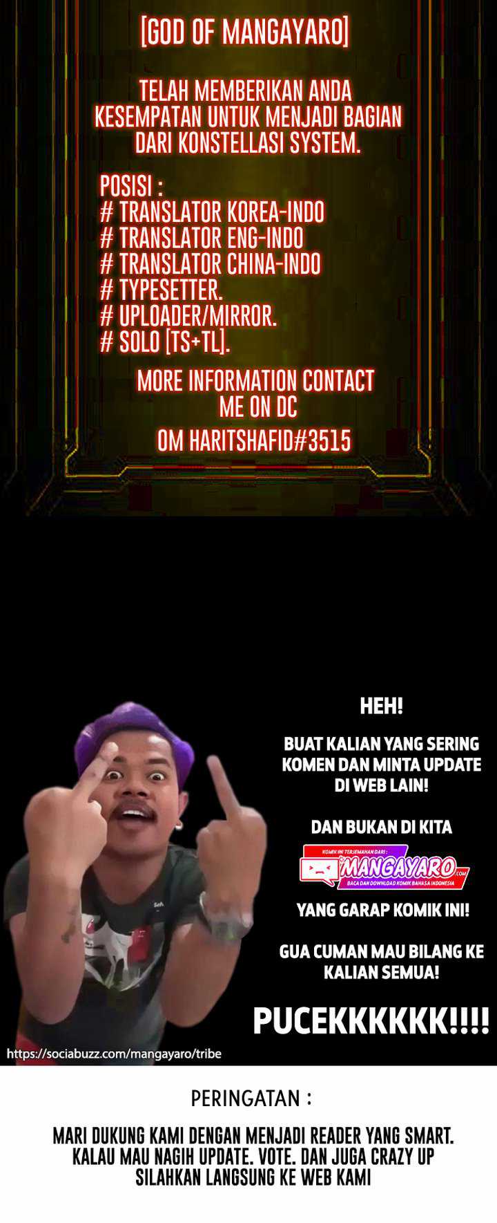 The World’s Best Engineer Chapter 66 - halaman 66
