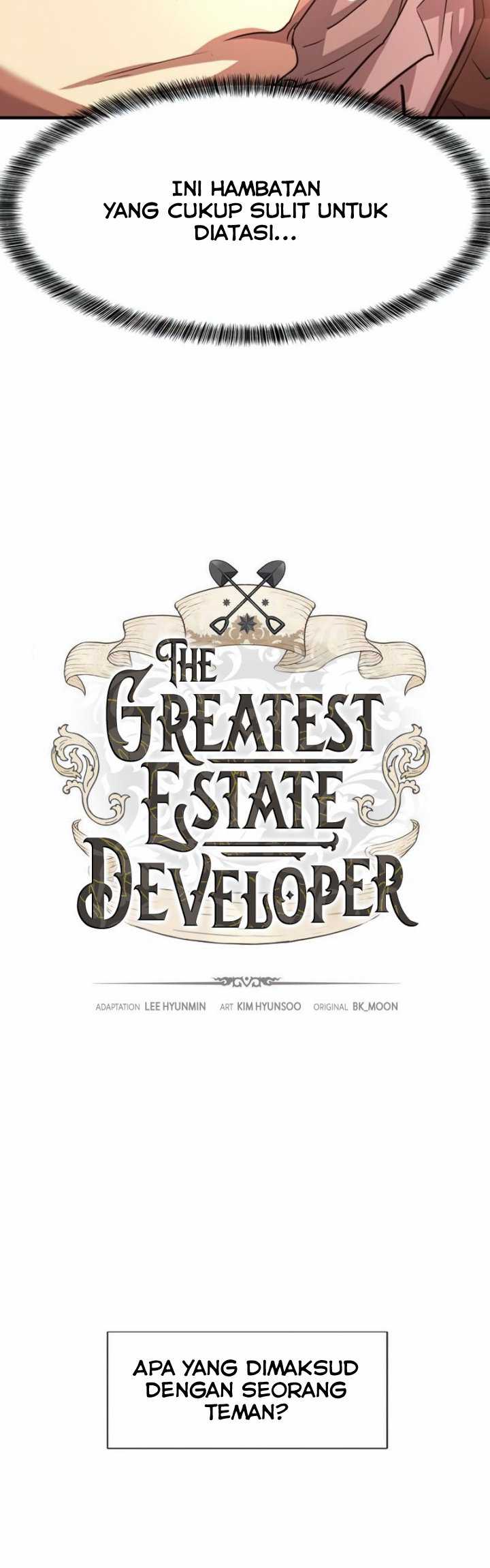 The World’s Best Engineer Chapter 66 - halaman 7