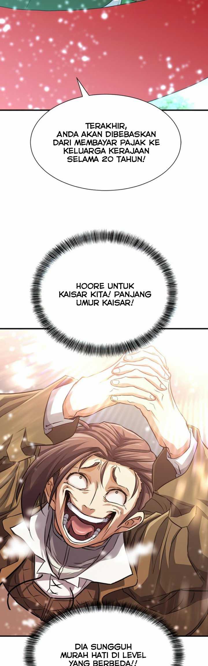 The World’s Best Engineer Chapter 67 - halaman 10