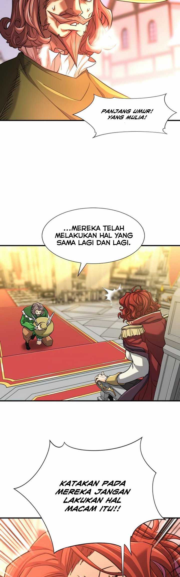 The World’s Best Engineer Chapter 67 - halaman 18