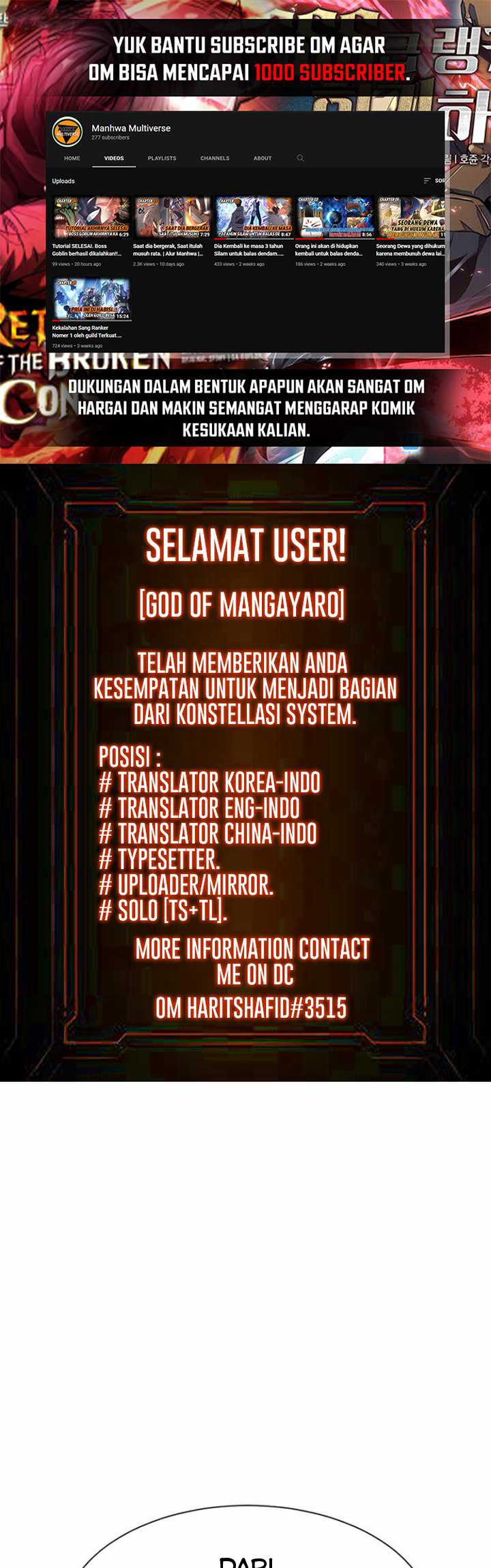 The World’s Best Engineer Chapter 67 - halaman 2