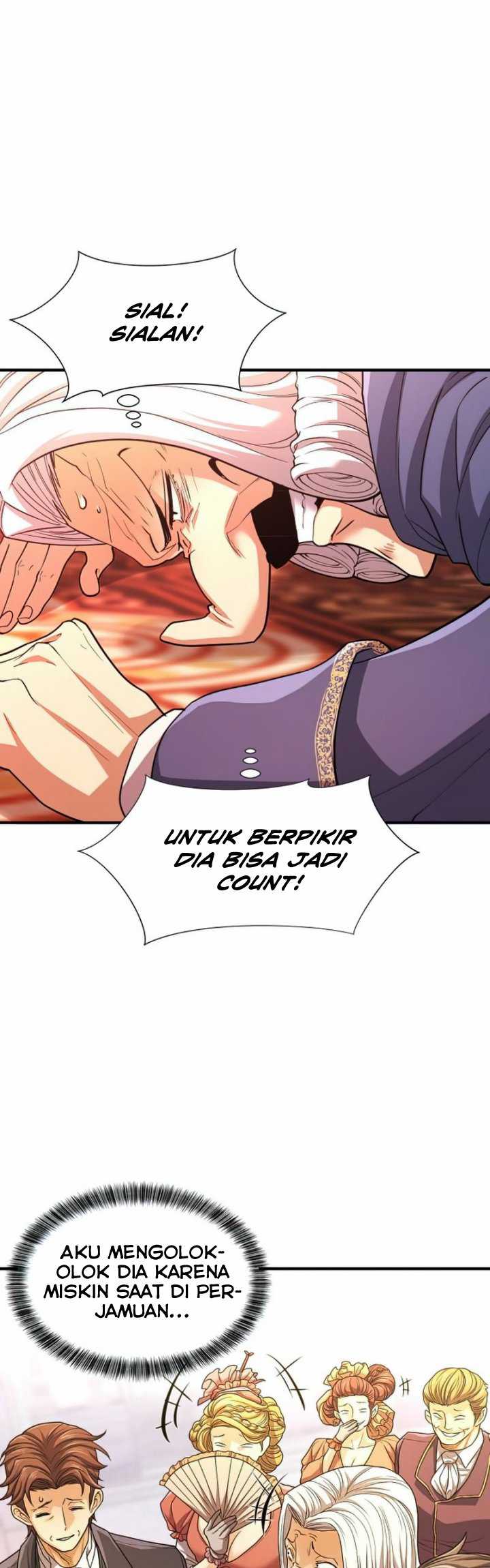 The World’s Best Engineer Chapter 67 - halaman 23