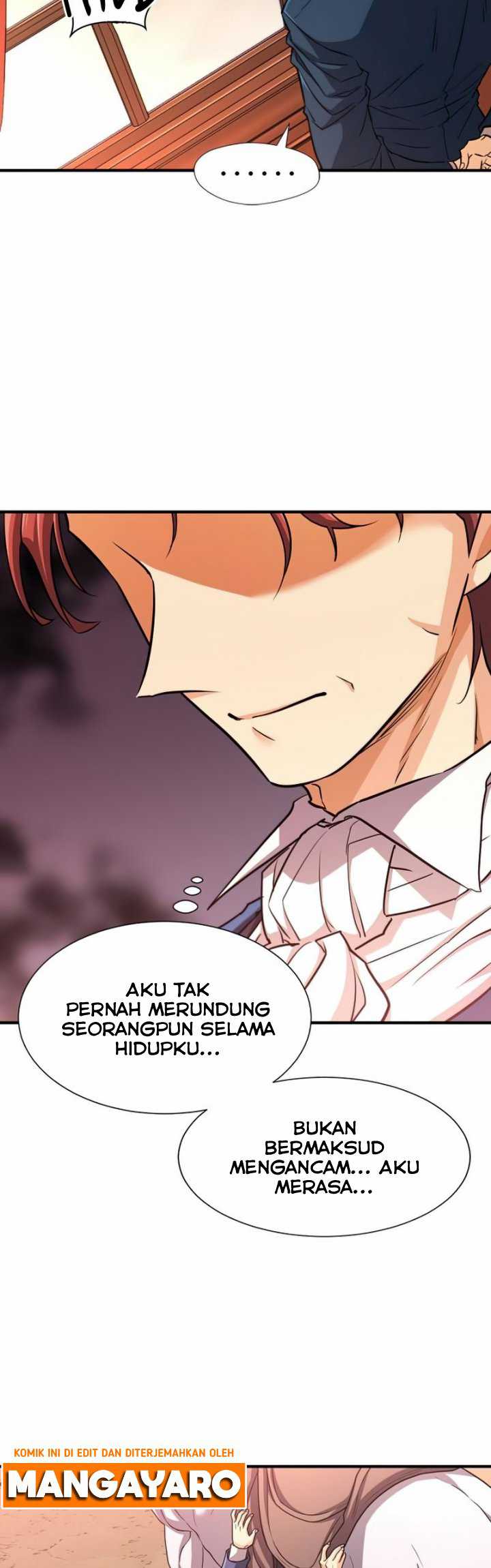The World’s Best Engineer Chapter 67 - halaman 32