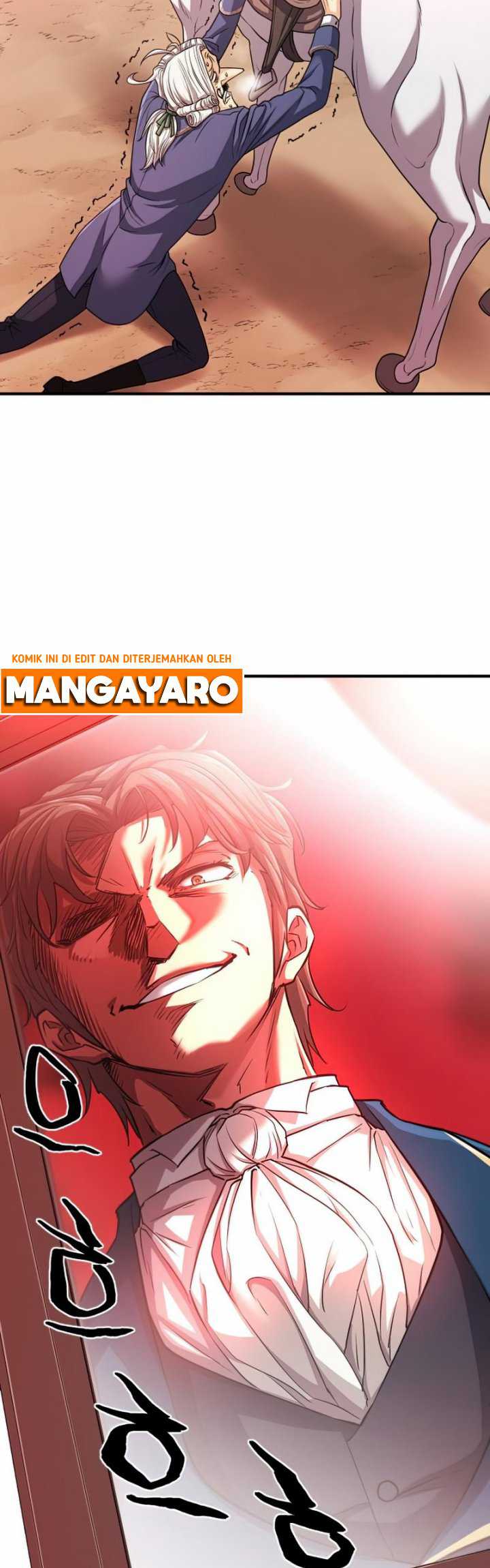 The World’s Best Engineer Chapter 67 - halaman 33