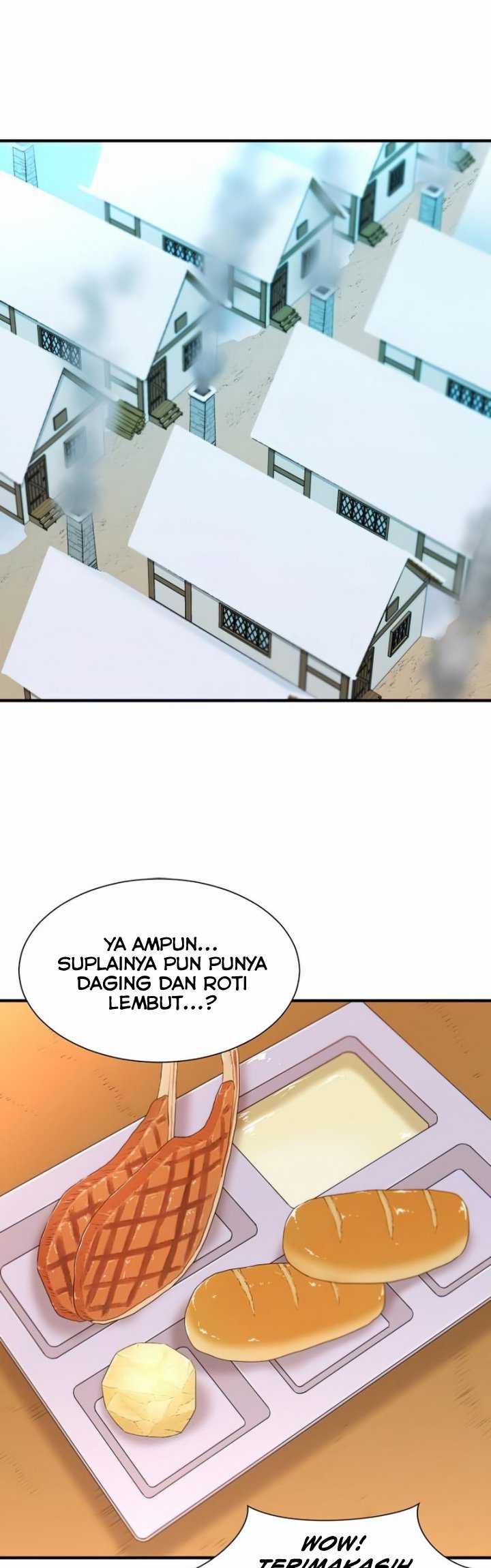 The World’s Best Engineer Chapter 67 - halaman 37