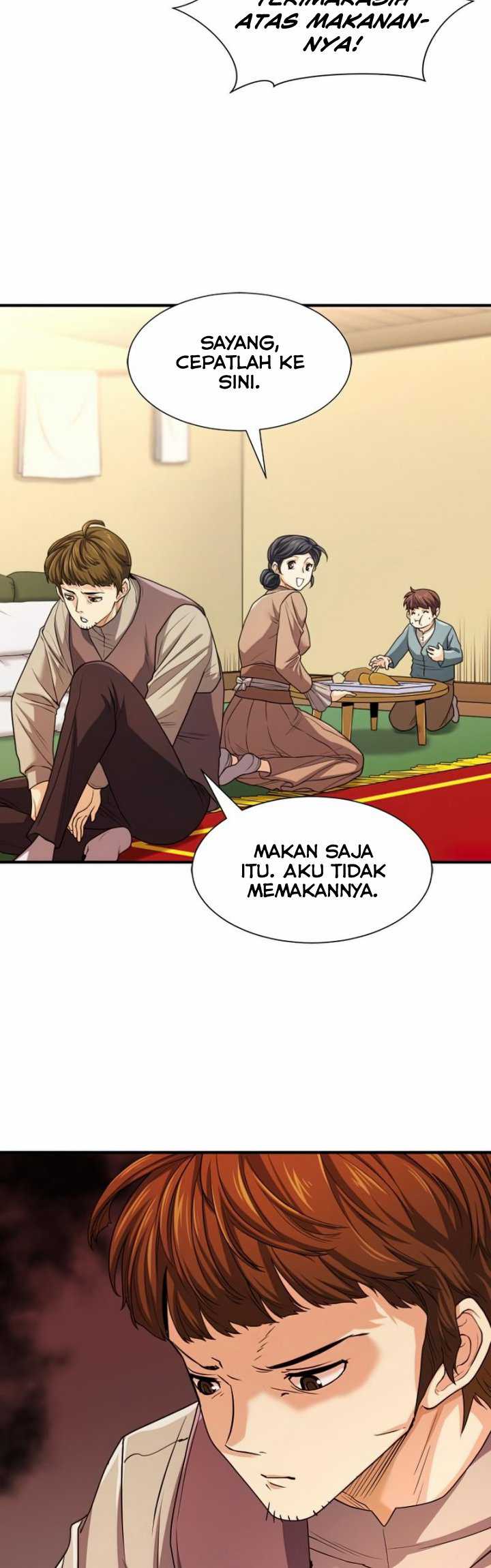 The World’s Best Engineer Chapter 67 - halaman 38