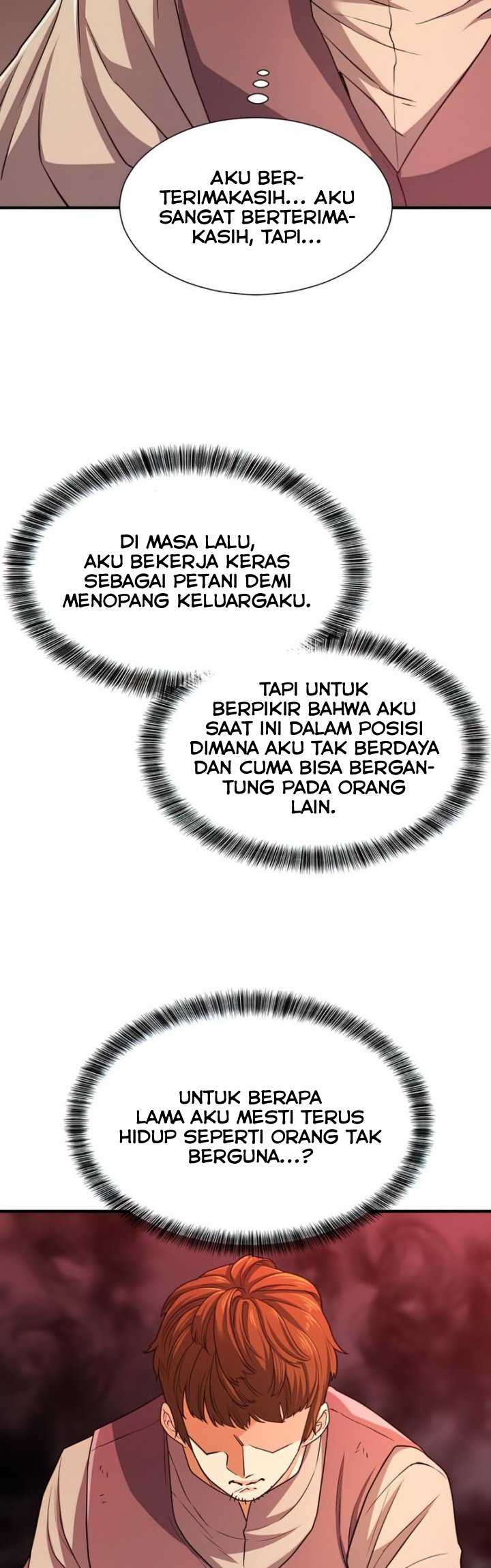 The World’s Best Engineer Chapter 67 - halaman 39