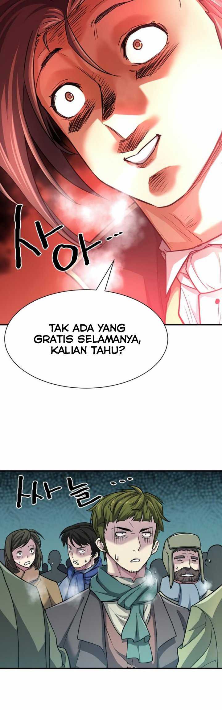 The World’s Best Engineer Chapter 67 - halaman 48