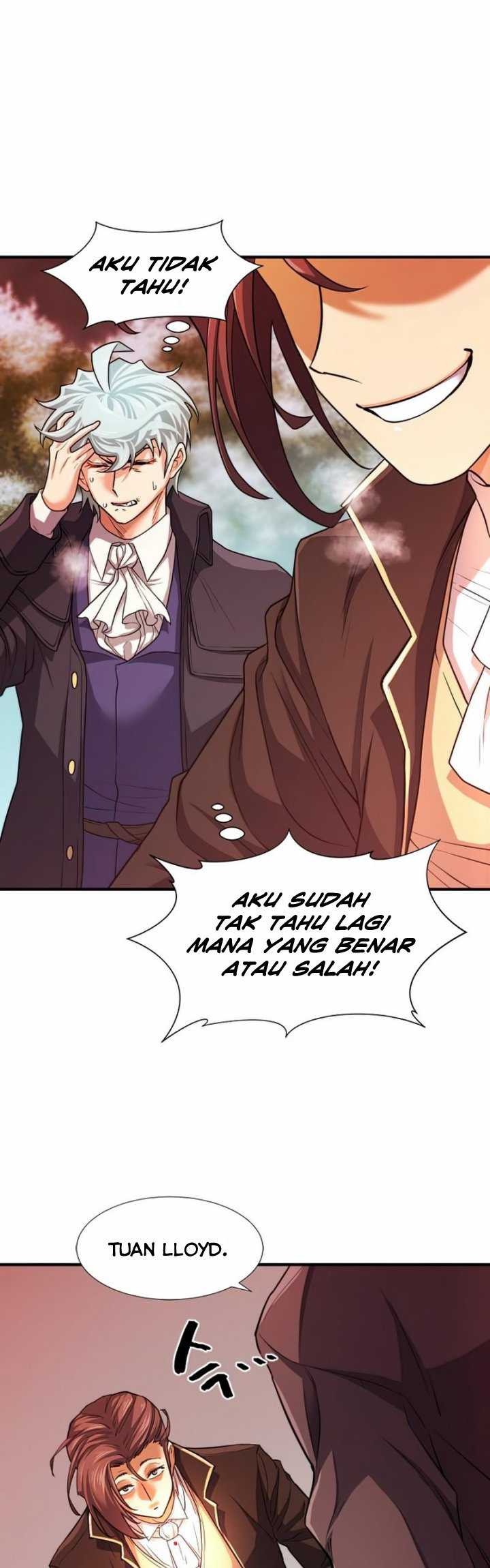 The World’s Best Engineer Chapter 67 - halaman 49