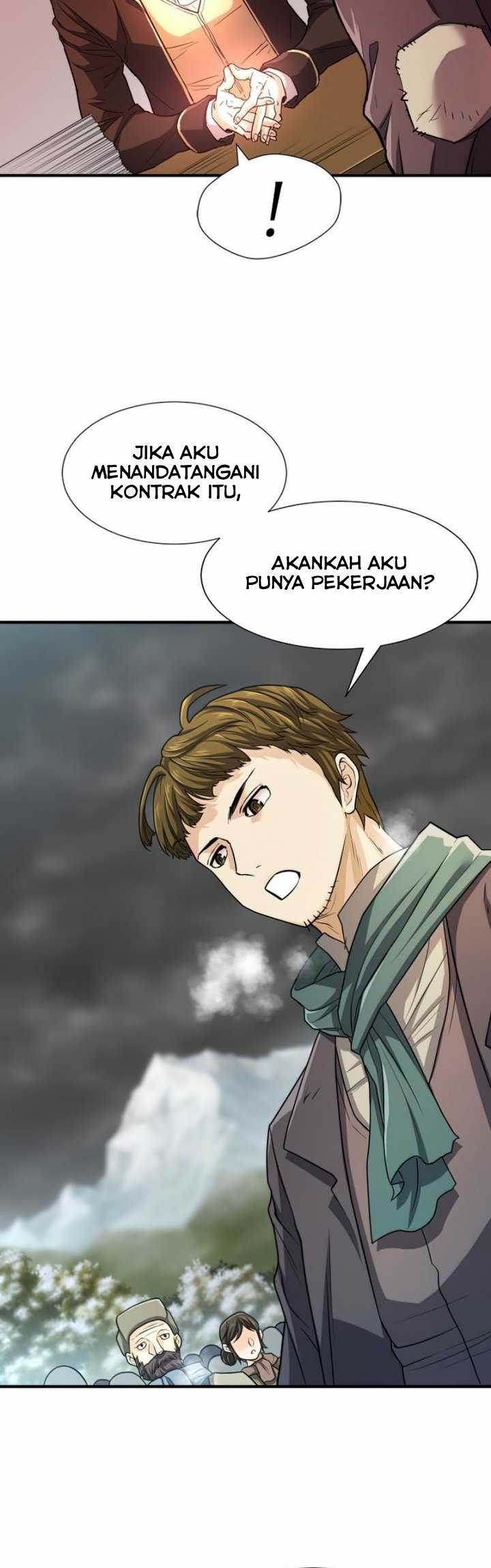 The World’s Best Engineer Chapter 67 - halaman 50