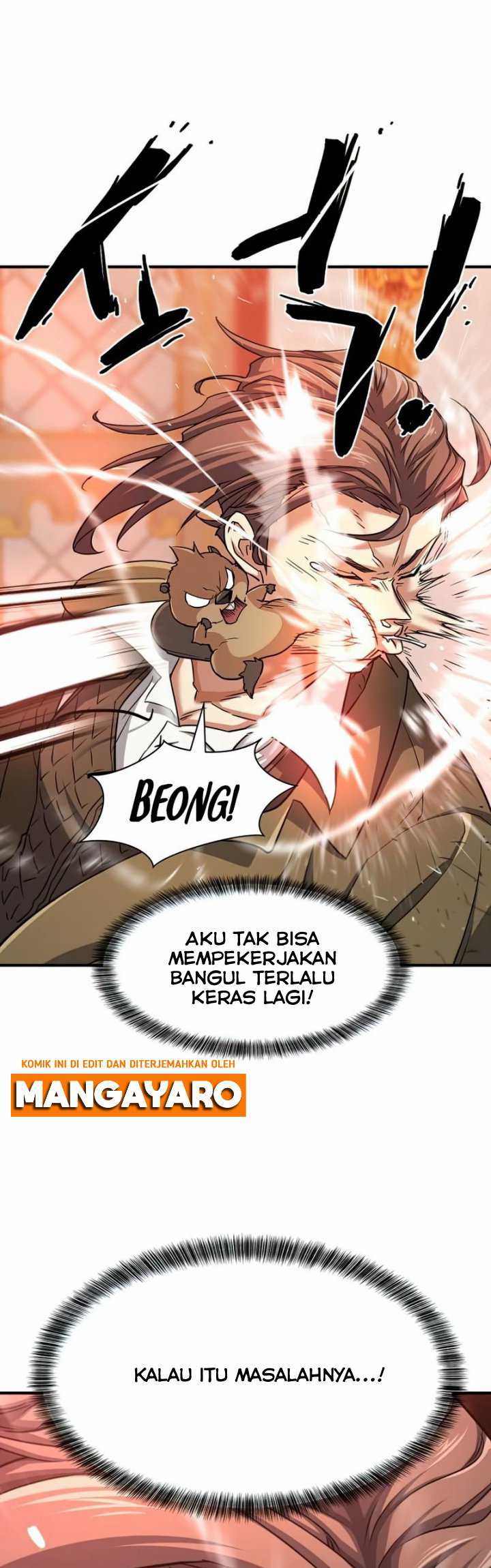 The World’s Best Engineer Chapter 67 - halaman 59
