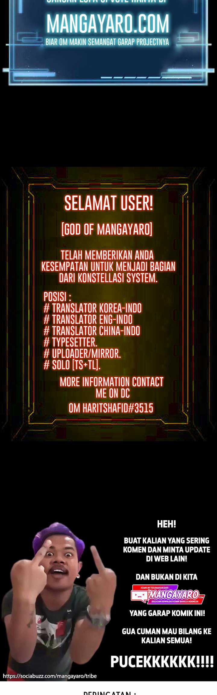 The World’s Best Engineer Chapter 67 - halaman 61