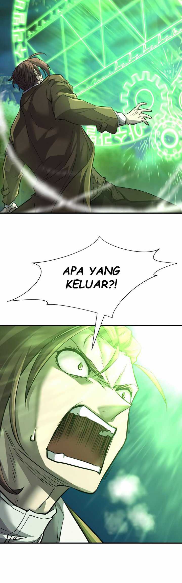 The World’s Best Engineer Chapter 68 - halaman 10
