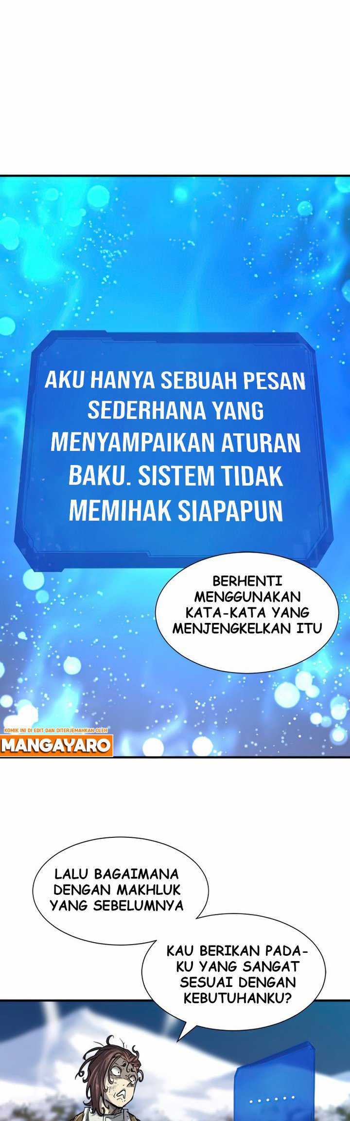 The World’s Best Engineer Chapter 68 - halaman 14