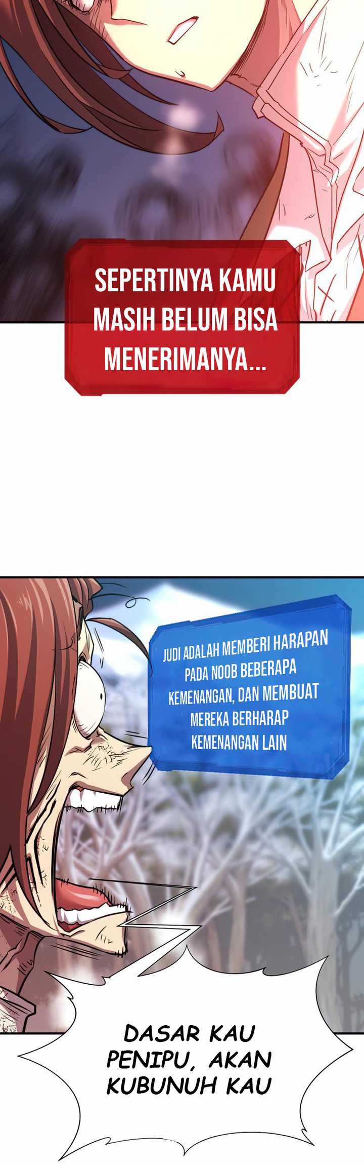 The World’s Best Engineer Chapter 68 - halaman 17