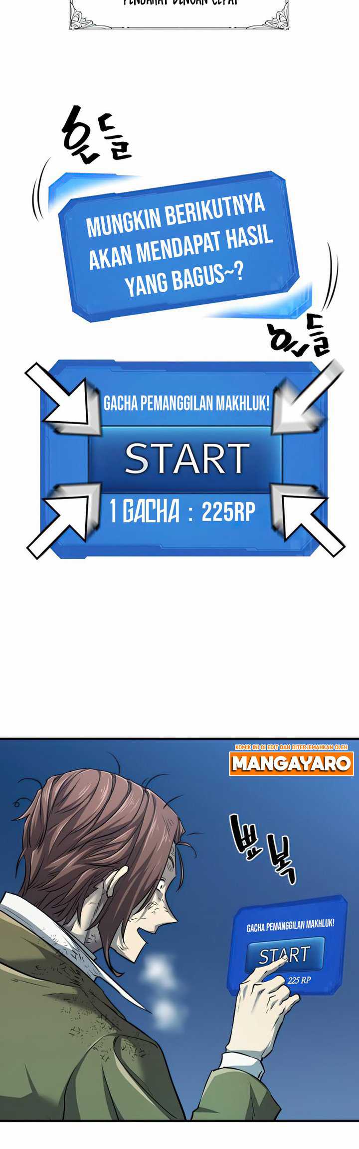 The World’s Best Engineer Chapter 68 - halaman 19