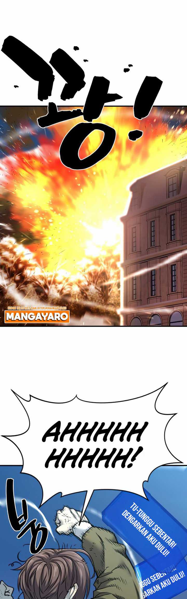 The World’s Best Engineer Chapter 68 - halaman 20