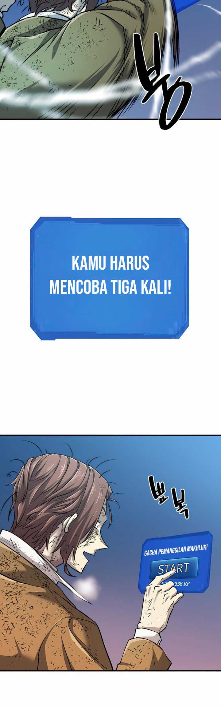 The World’s Best Engineer Chapter 68 - halaman 21