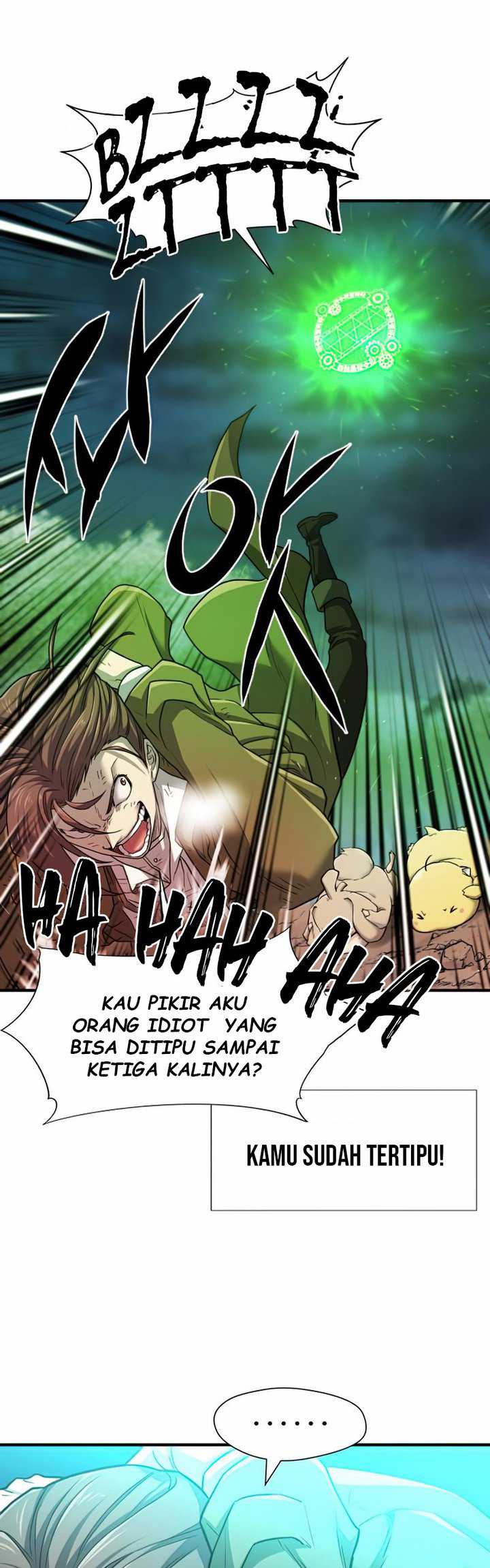 The World’s Best Engineer Chapter 68 - halaman 22