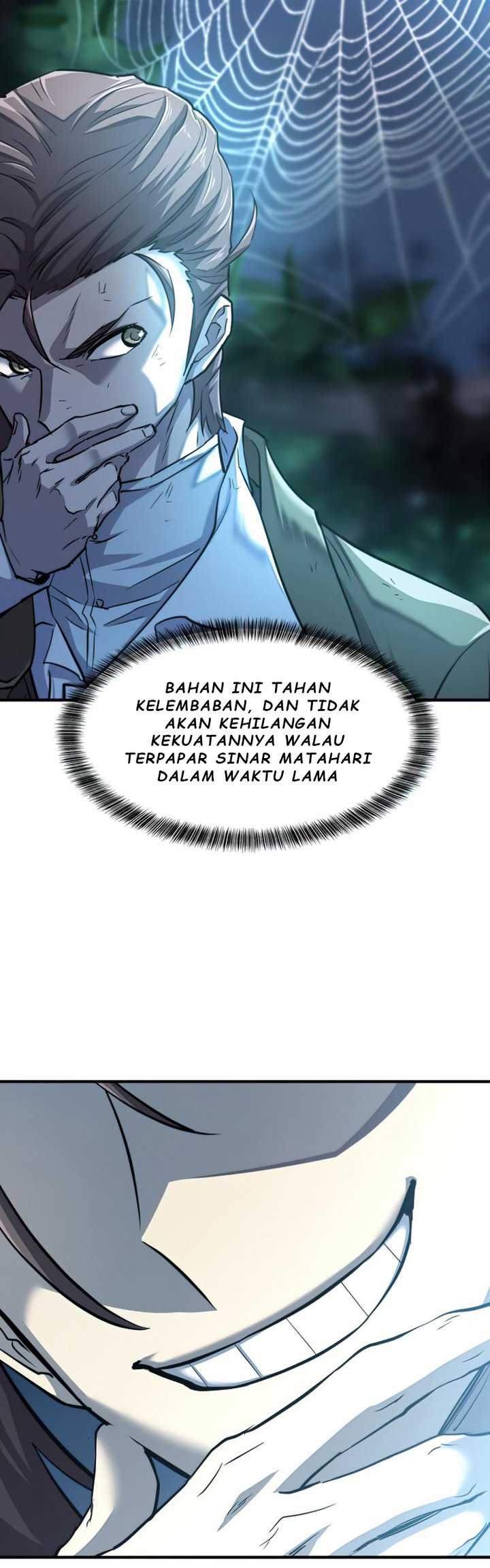 The World’s Best Engineer Chapter 68 - halaman 27