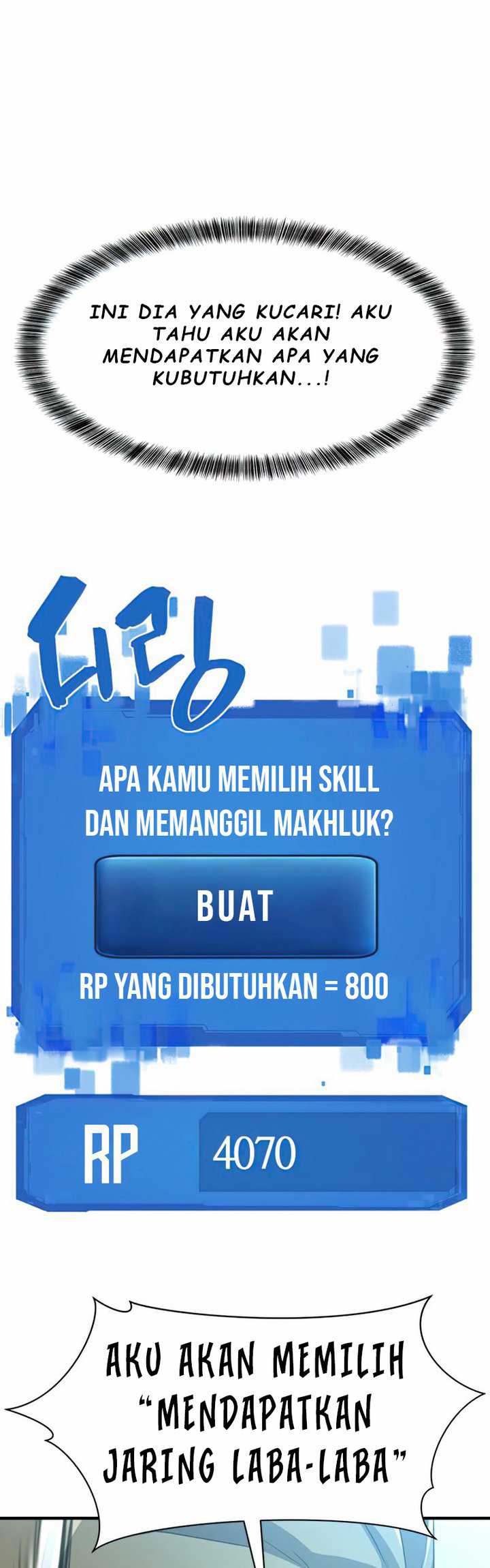 The World’s Best Engineer Chapter 68 - halaman 28