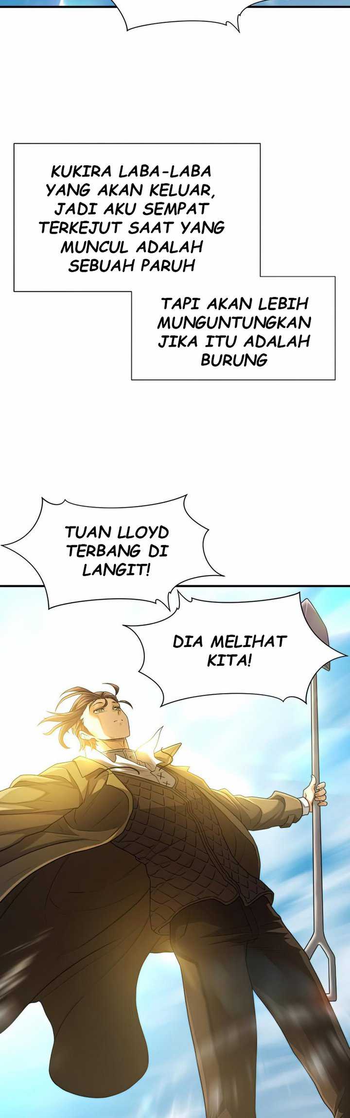 The World’s Best Engineer Chapter 68 - halaman 41