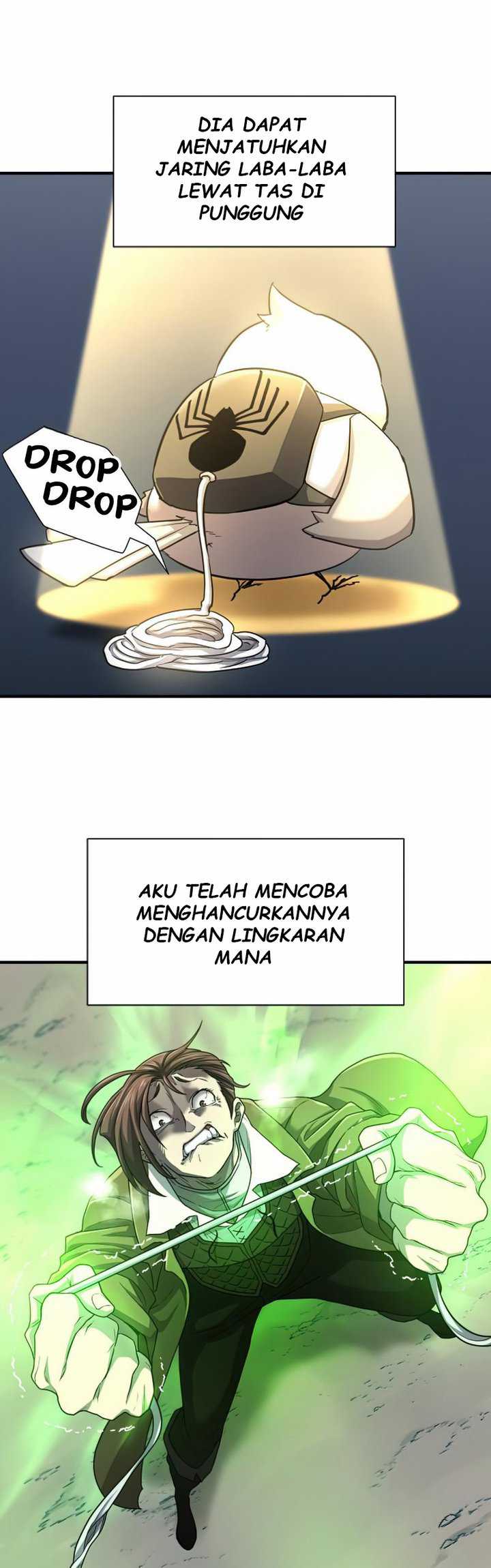 The World’s Best Engineer Chapter 68 - halaman 44
