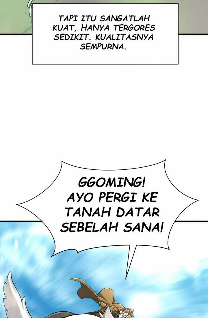 The World’s Best Engineer Chapter 68 - halaman 45
