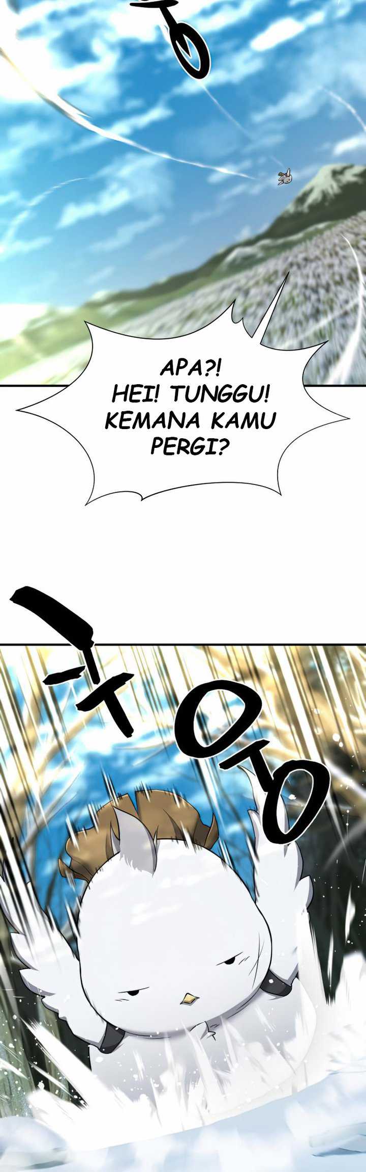 The World’s Best Engineer Chapter 68 - halaman 48