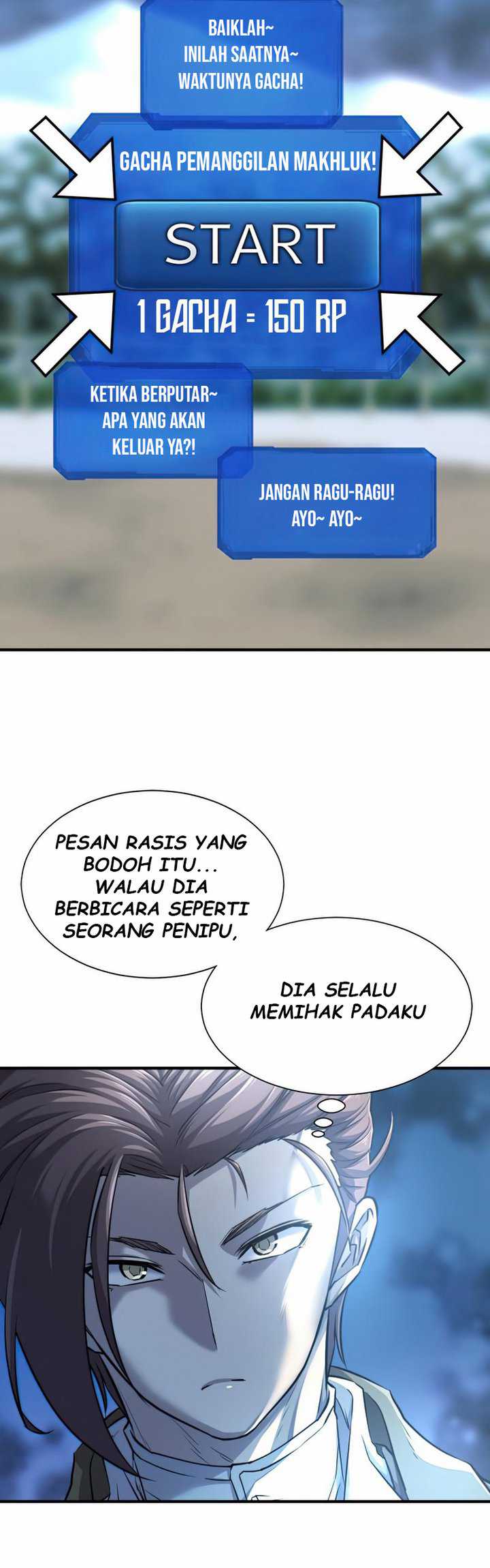 The World’s Best Engineer Chapter 68 - halaman 5
