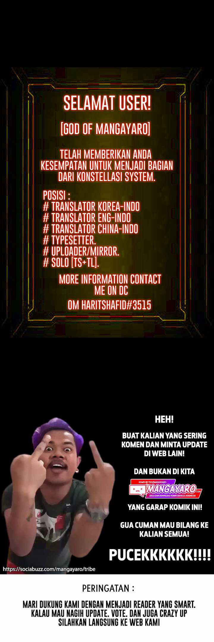The World’s Best Engineer Chapter 68 - halaman 54