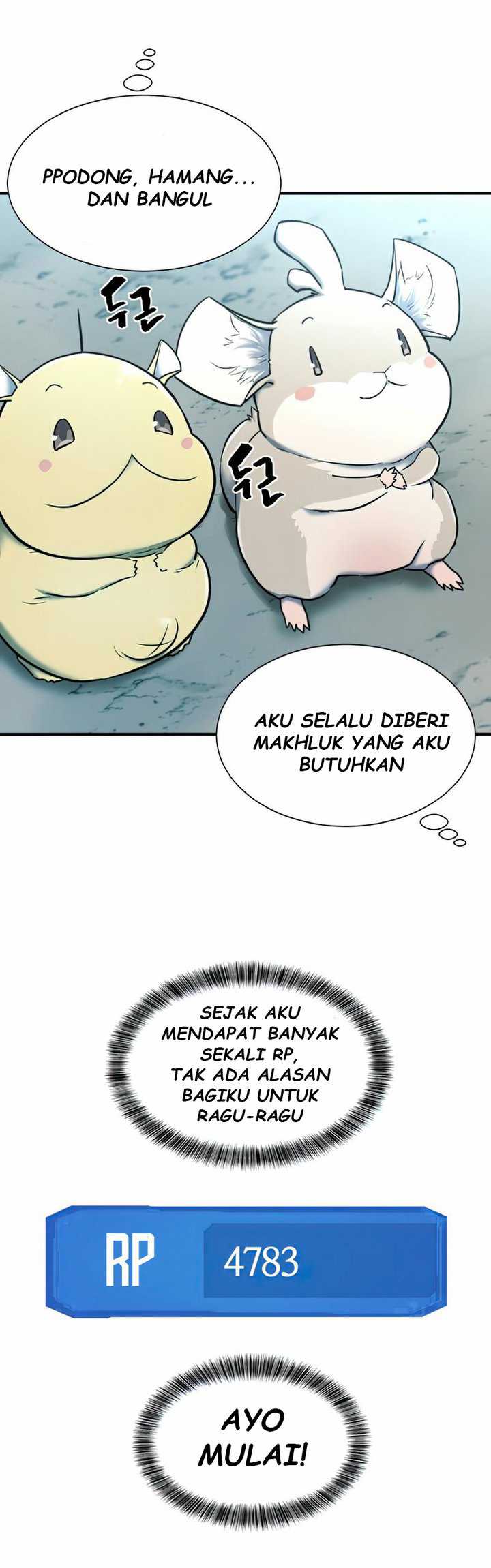 The World’s Best Engineer Chapter 68 - halaman 6