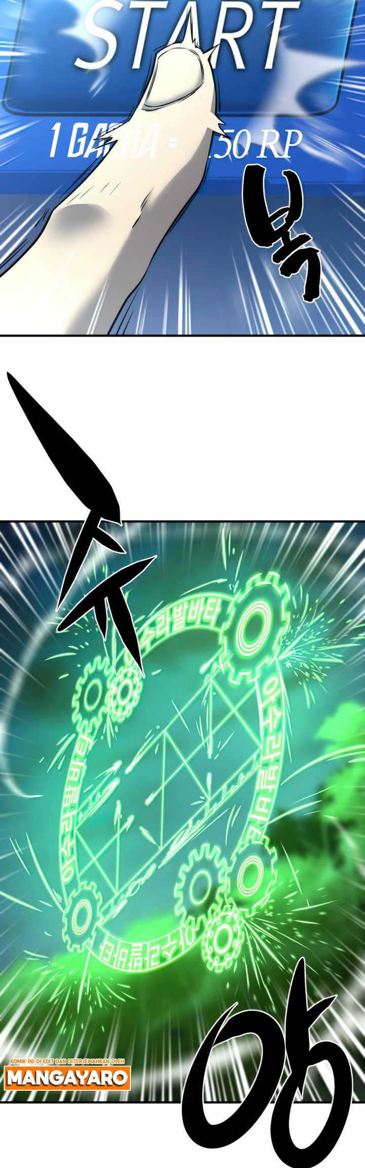 The World’s Best Engineer Chapter 68 - halaman 8