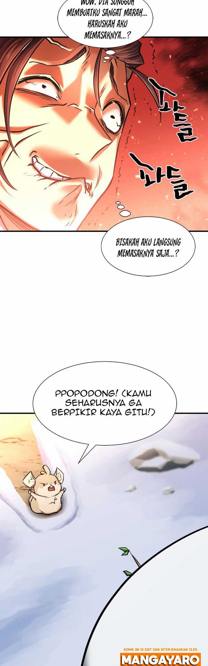 The World’s Best Engineer Chapter 69 - halaman 13