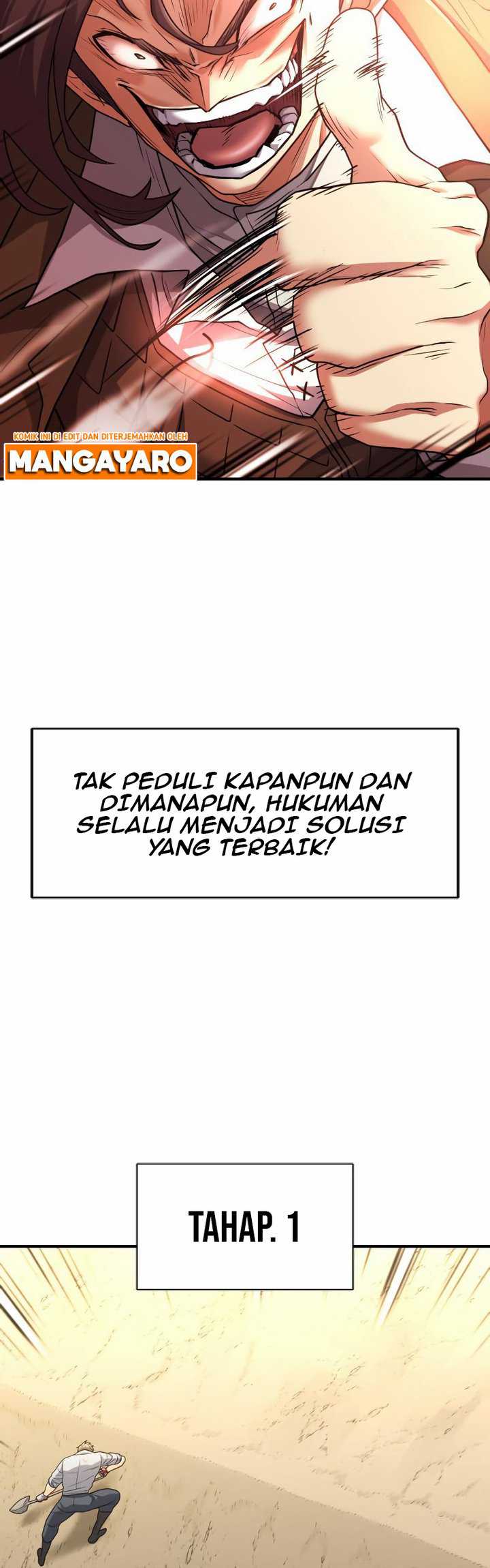 The World’s Best Engineer Chapter 69 - halaman 26