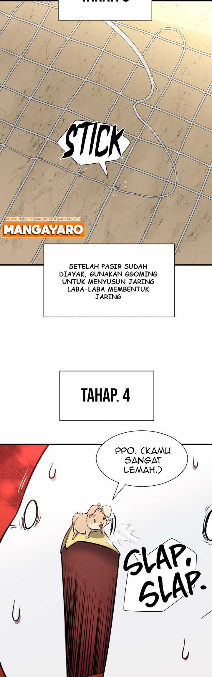 The World’s Best Engineer Chapter 69 - halaman 29