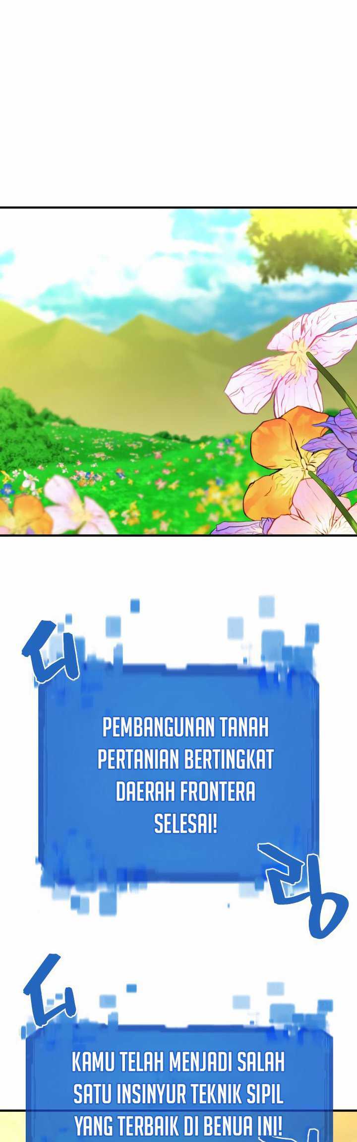 The World’s Best Engineer Chapter 69 - halaman 38