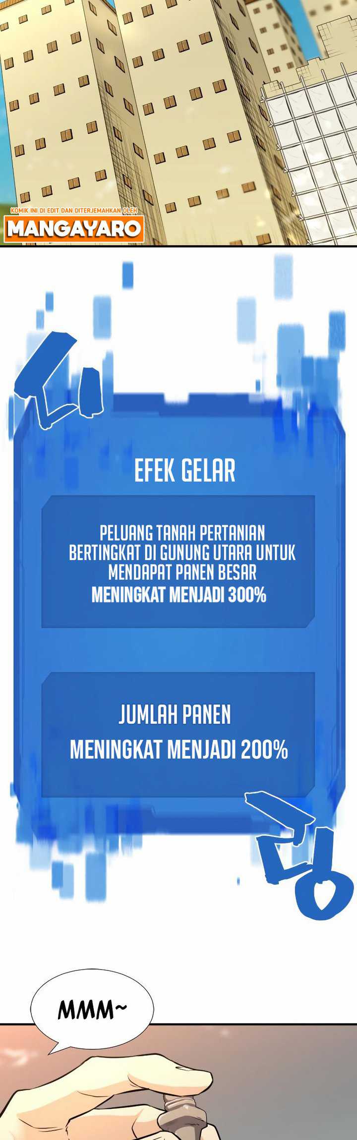 The World’s Best Engineer Chapter 69 - halaman 42