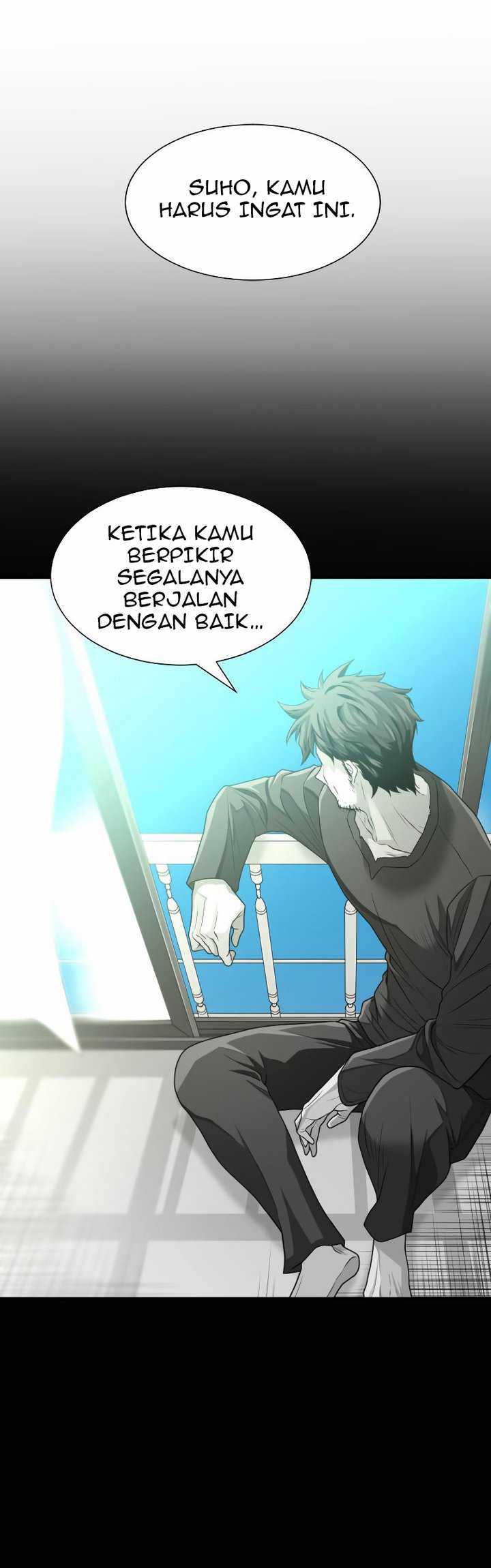 The World’s Best Engineer Chapter 69 - halaman 49