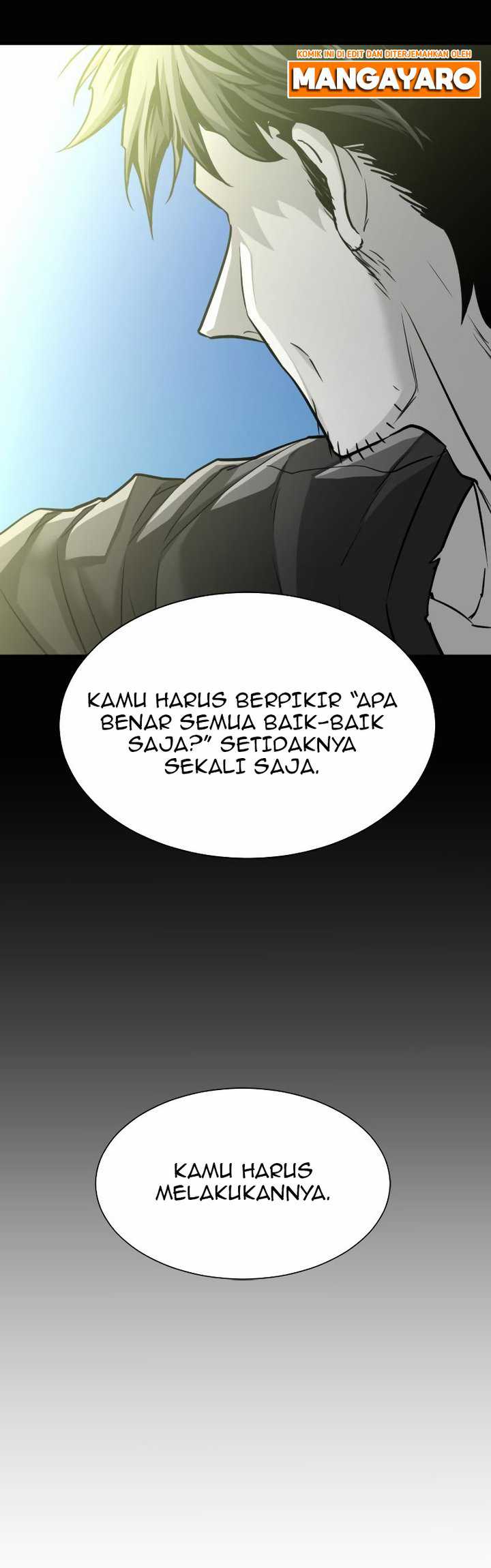 The World’s Best Engineer Chapter 69 - halaman 50