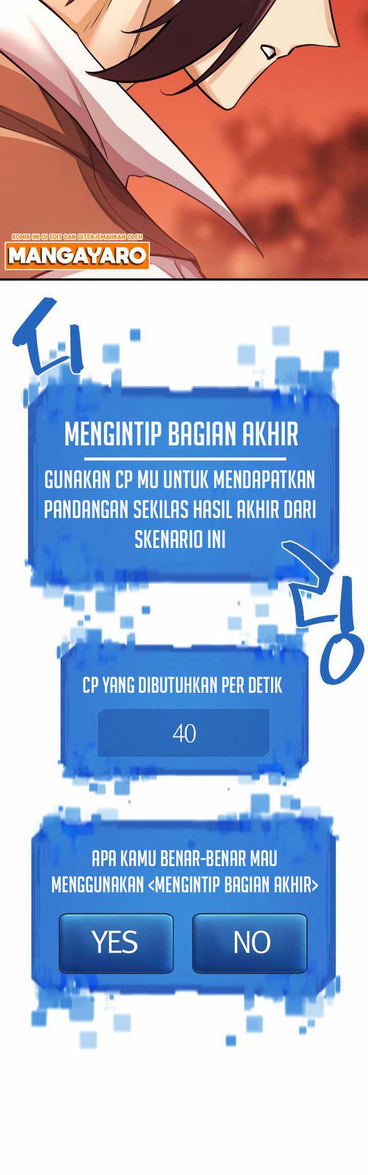 The World’s Best Engineer Chapter 69 - halaman 53