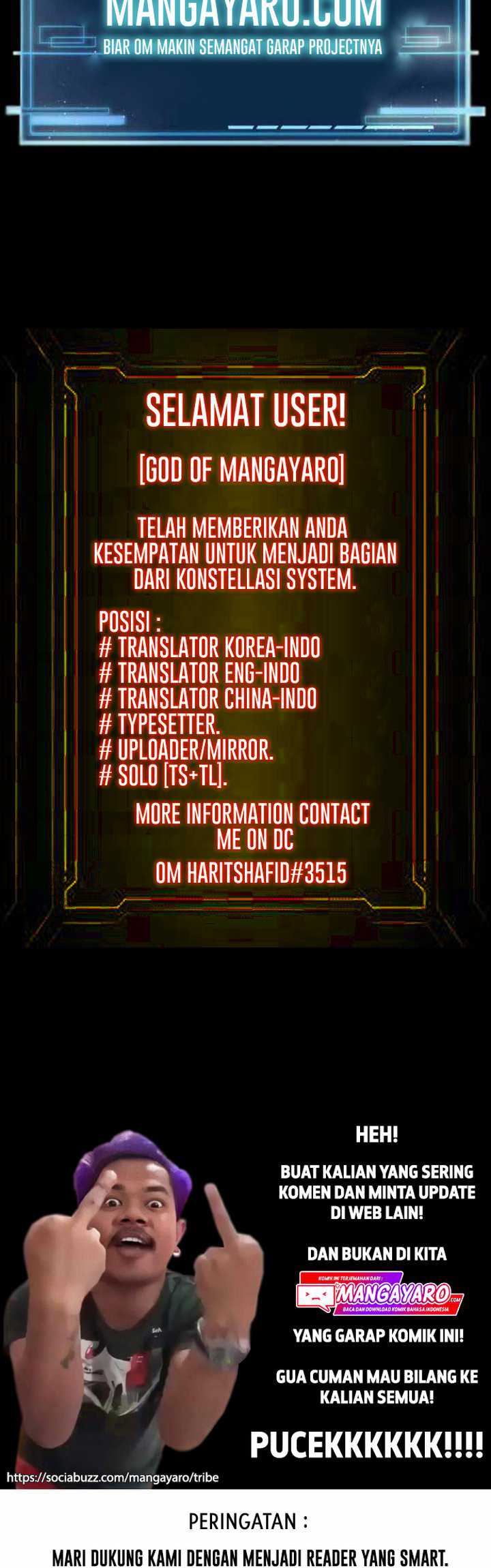 The World’s Best Engineer Chapter 69 - halaman 57