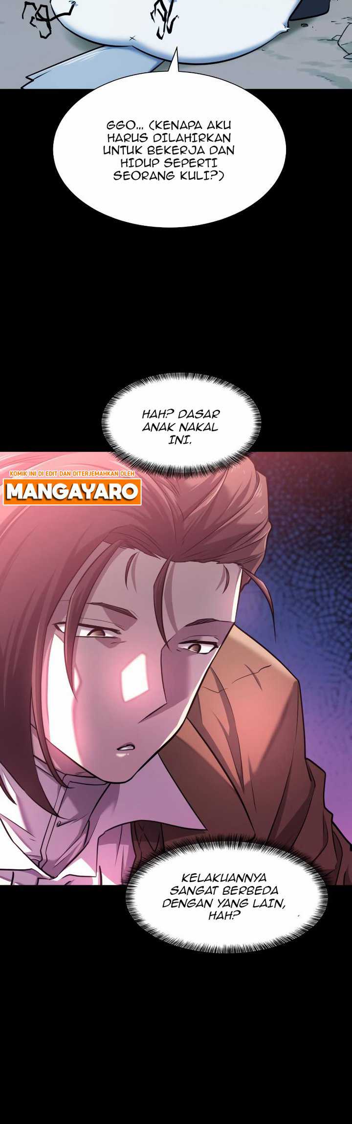 The World’s Best Engineer Chapter 69 - halaman 6