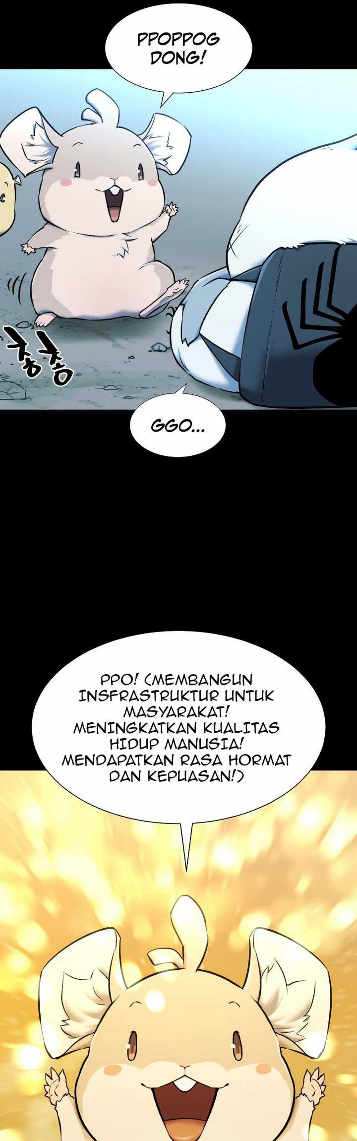 The World’s Best Engineer Chapter 69 - halaman 7