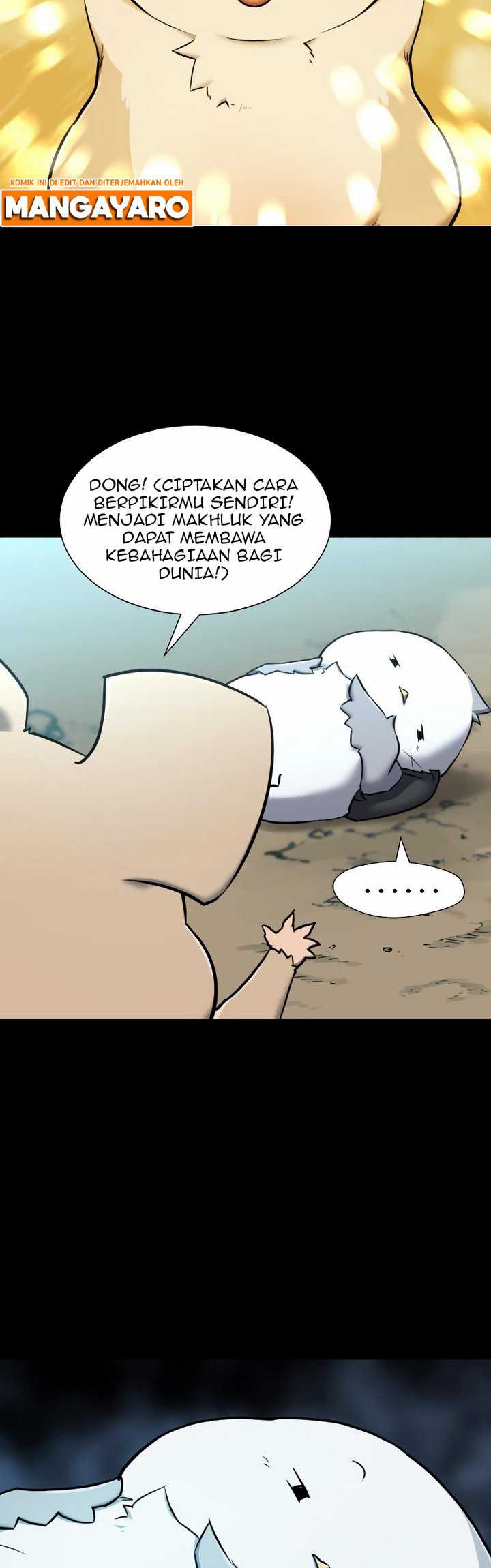 The World’s Best Engineer Chapter 69 - halaman 8