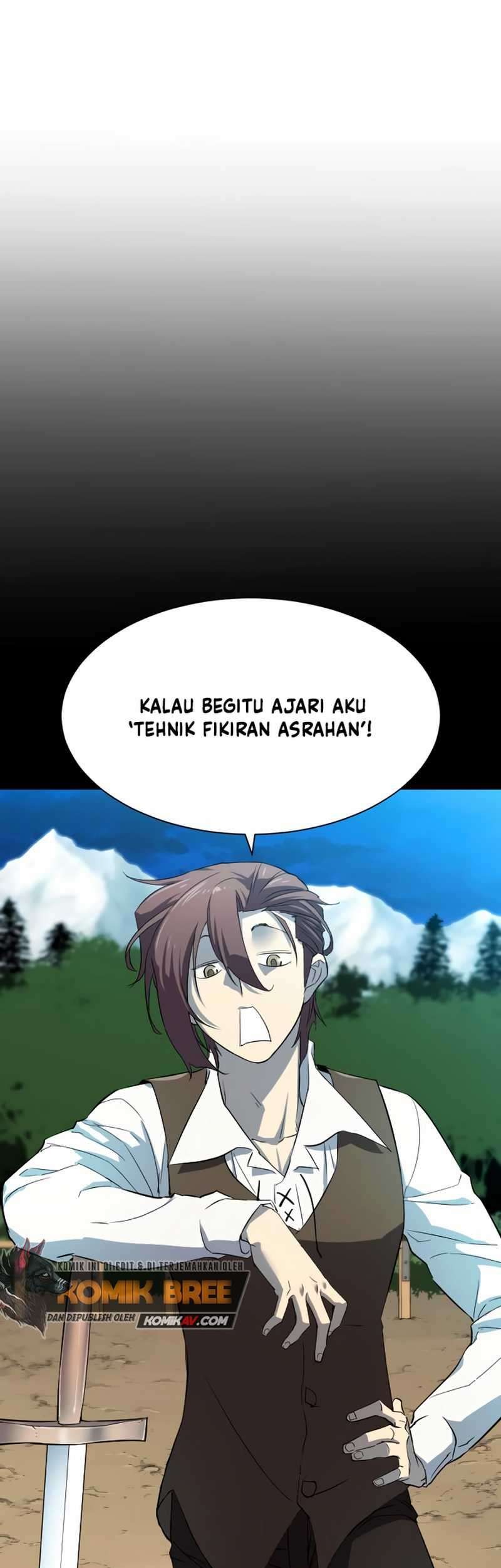 The World’s Best Engineer Chapter 7.1 - halaman 10